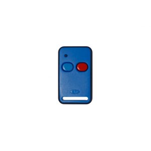 ET 2CH TX Blu Mix Remote