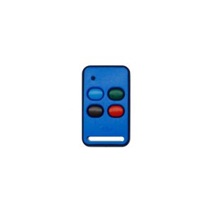 ET 4CH TX Blu Mix Remote
