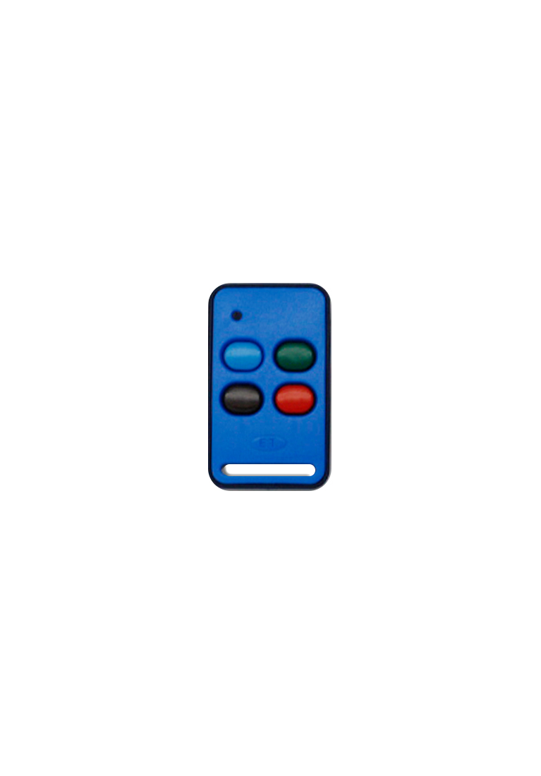ET 4CH TX Blu Mix Remote