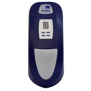 ET/Nice Blue Advanced Garage Motor only