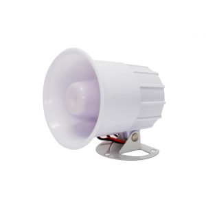 15 Watt Siren