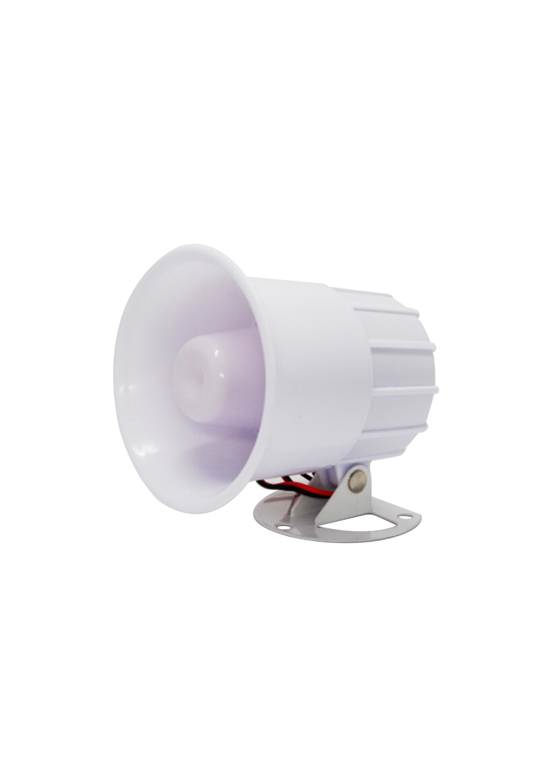 15 Watt Siren