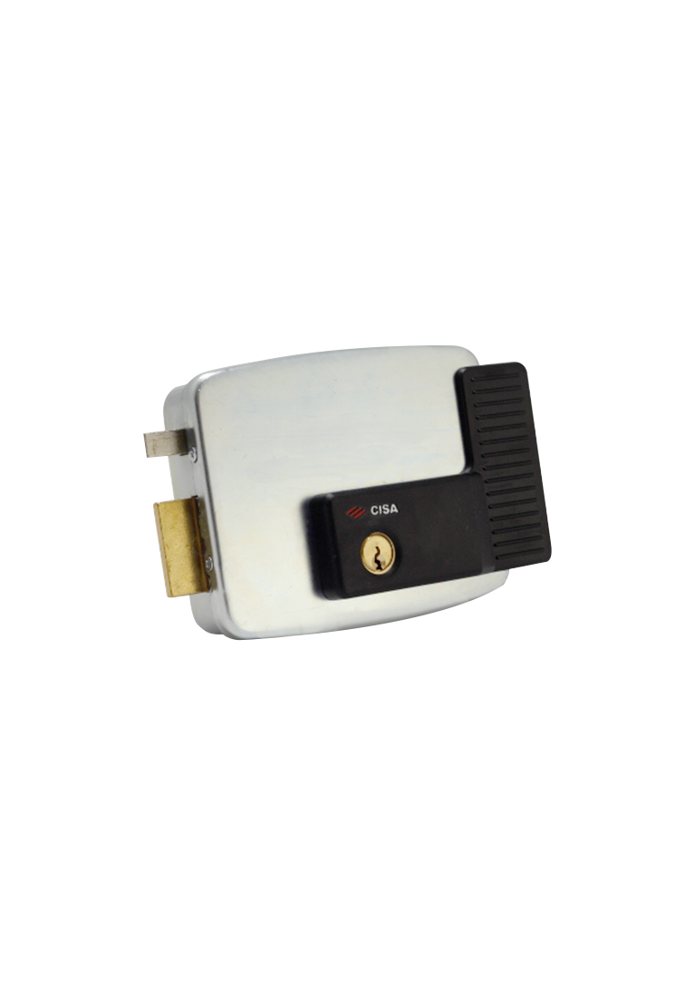 Cisa L/H Inward no button Lock