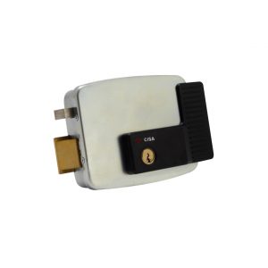 Cisa L/H Outward no button