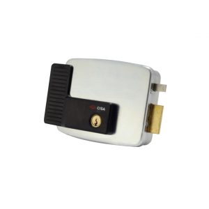 Cisa R/H Inward no button Lock