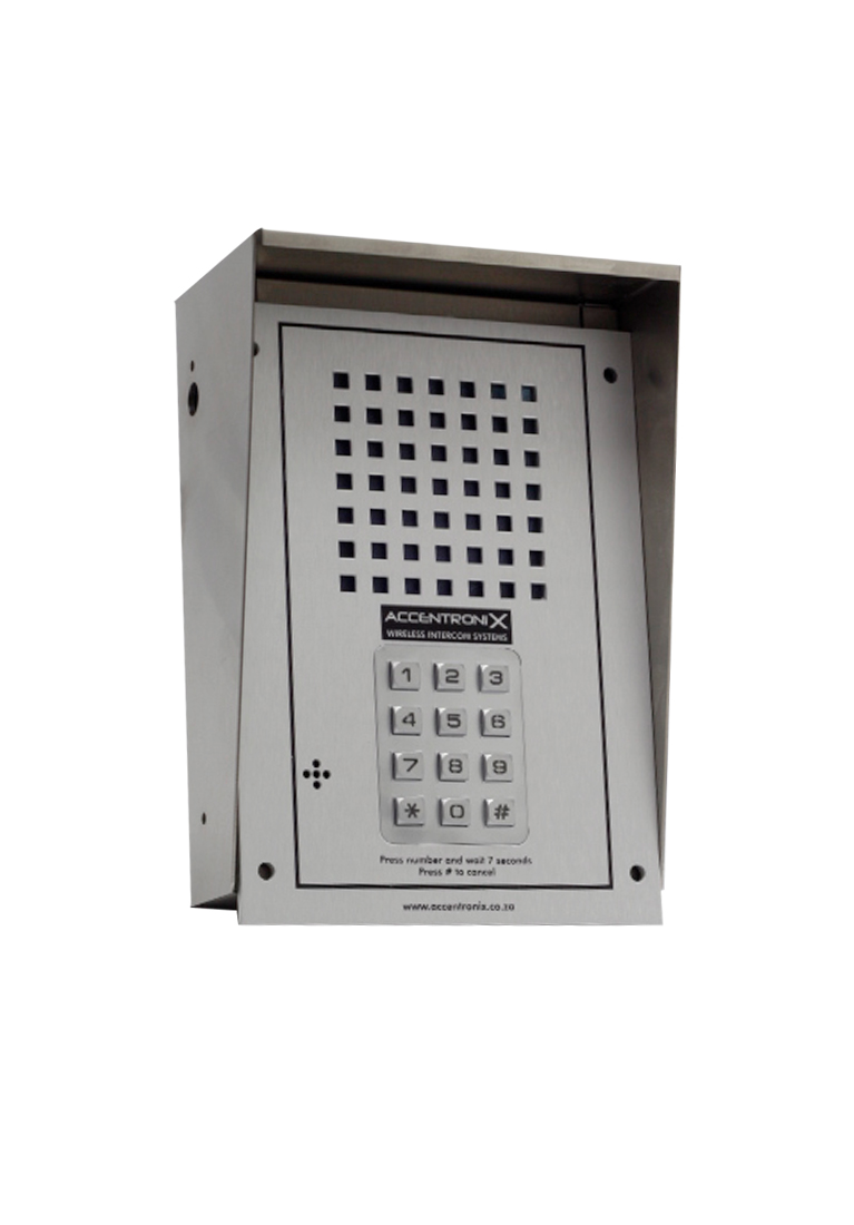 Accentronix GSM 1000 Mini