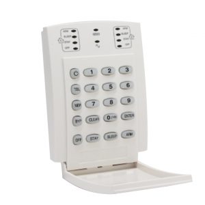 Paradox K10V Keypad