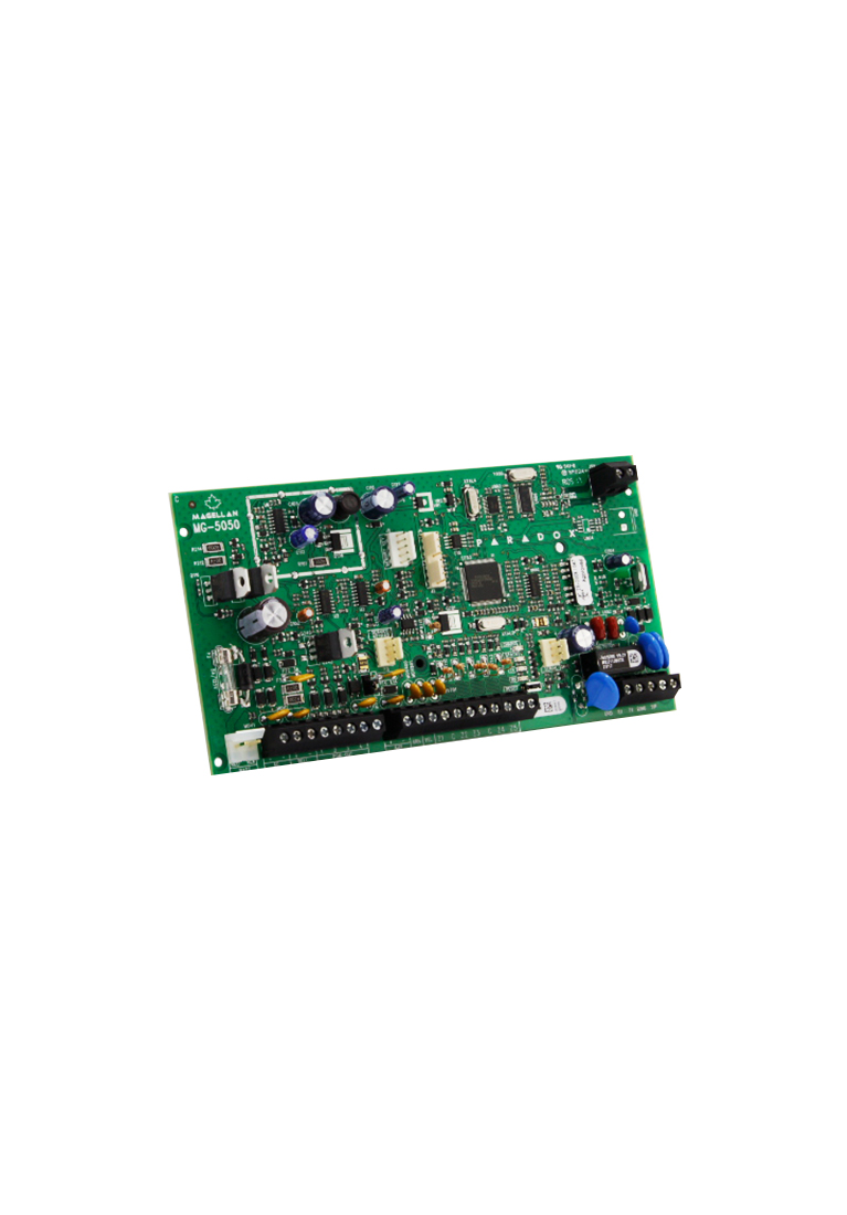 Paradox MG5050 PC Board