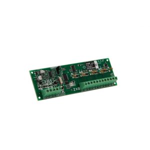 Paradox ZX8 Zone Expander