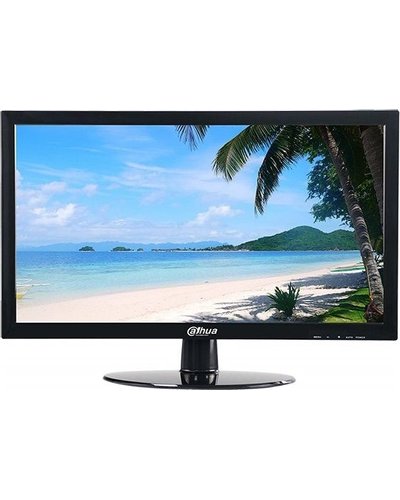 Dahua 19" Monitor