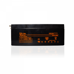 24V 3.5Ah Upowa Lead Acid Battery