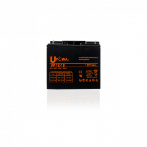 12V 18Ah Upowa Lead Acid Battery