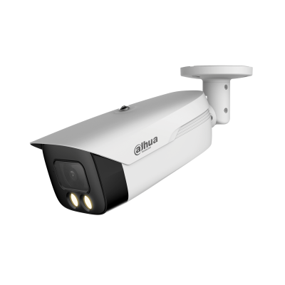 Dahua full color Bullet Camera 3.6MM 40M - B2A29P-LED