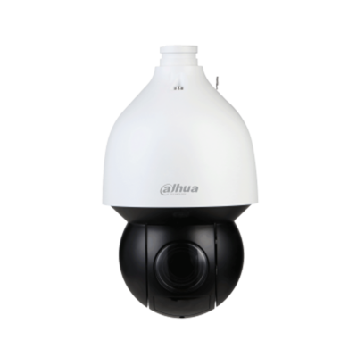 Dahua HDCVI 25X Starlight PTZ cameras
