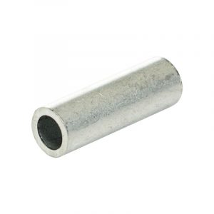Electric Fence Ferrules 6mm Aluminum