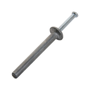Hammer Drive Zinc Alloy 6x50