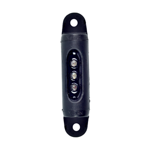 Nemtek High Voltage LED Warning Light