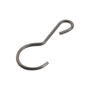 Electric Fence Spring Hook