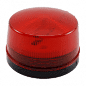 Electric Fence Strobe Light