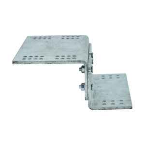 In-Line Universal Gate Contact Bracket