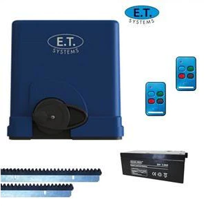 ET Drive 300 Gate Motor Kit