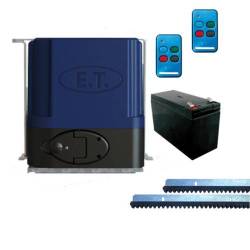 ET 500 drive gate motor kit