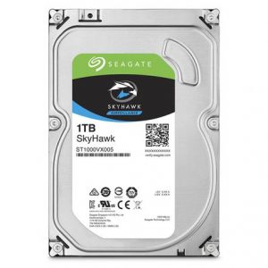 1TB Hard Drive