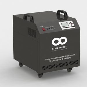 Kool Energy 1.5kw trolley inverter