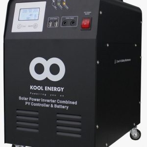 Kool Energy 1Kw trolley inverter 12V