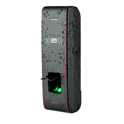ZkTeco F16 Fingerprint Reader - Image 2