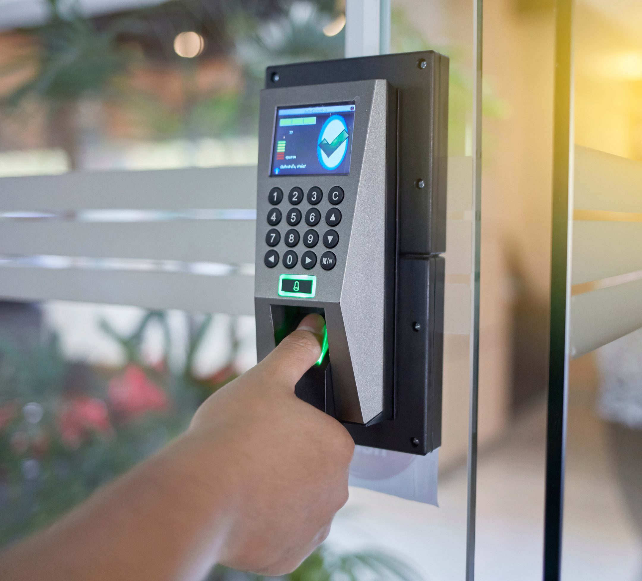 access control access control novafort