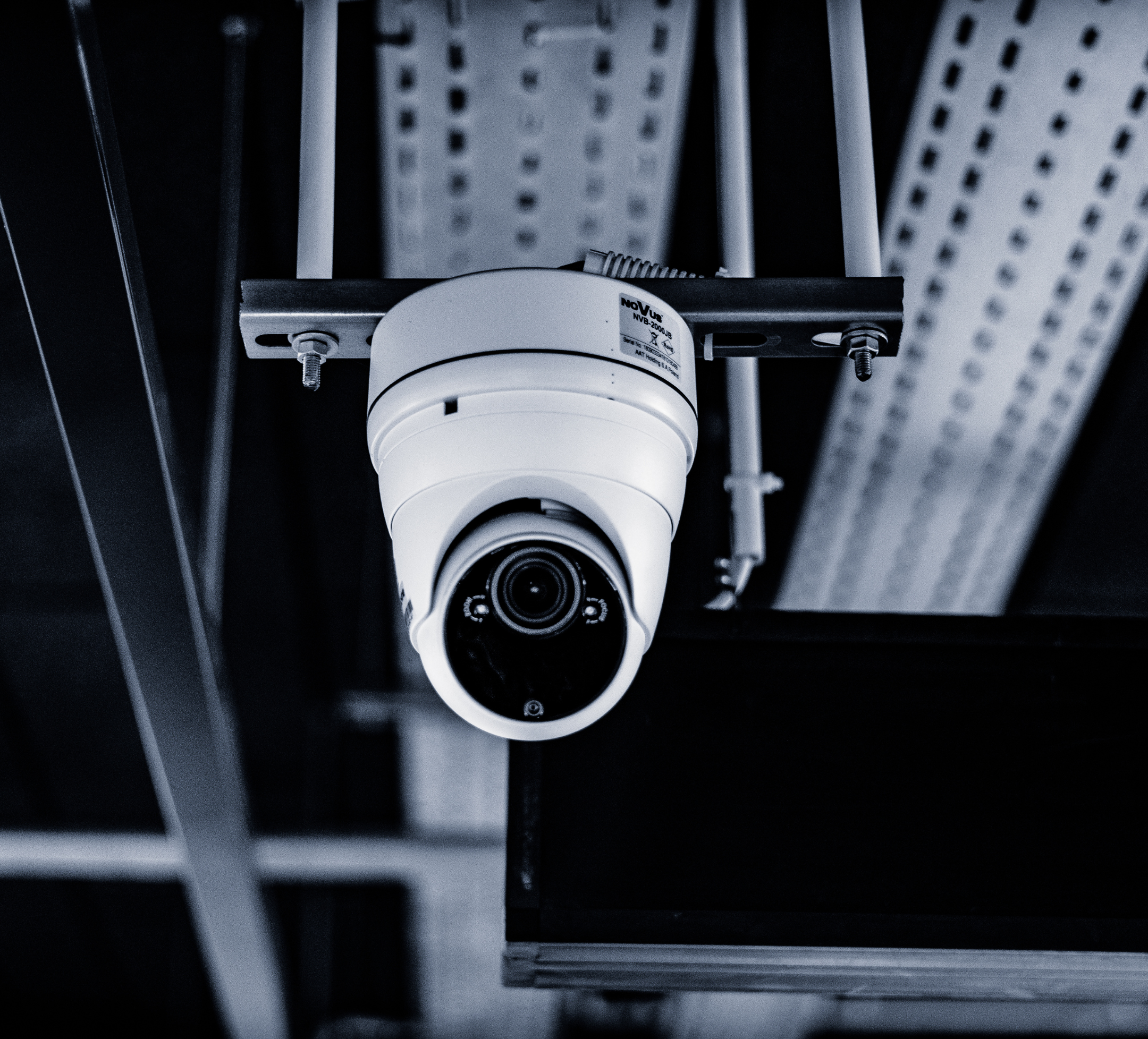 cctv surveillance systems