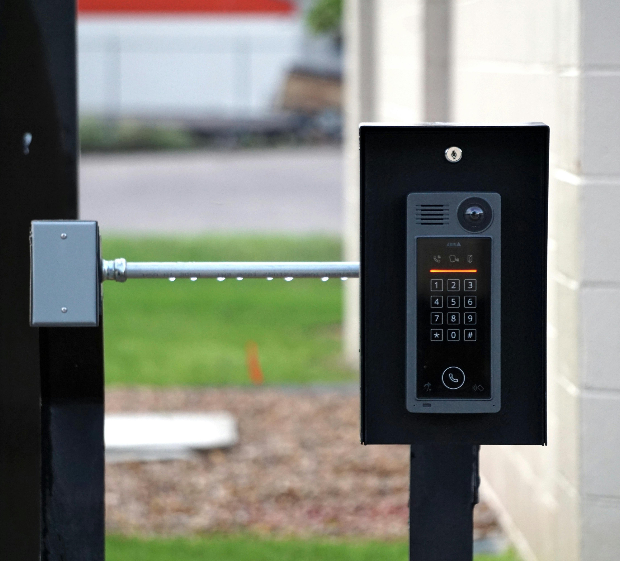 Intercom System intercom systems